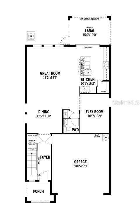 34821 BLOSSOM FALL PATH, Dade City, FL 33525