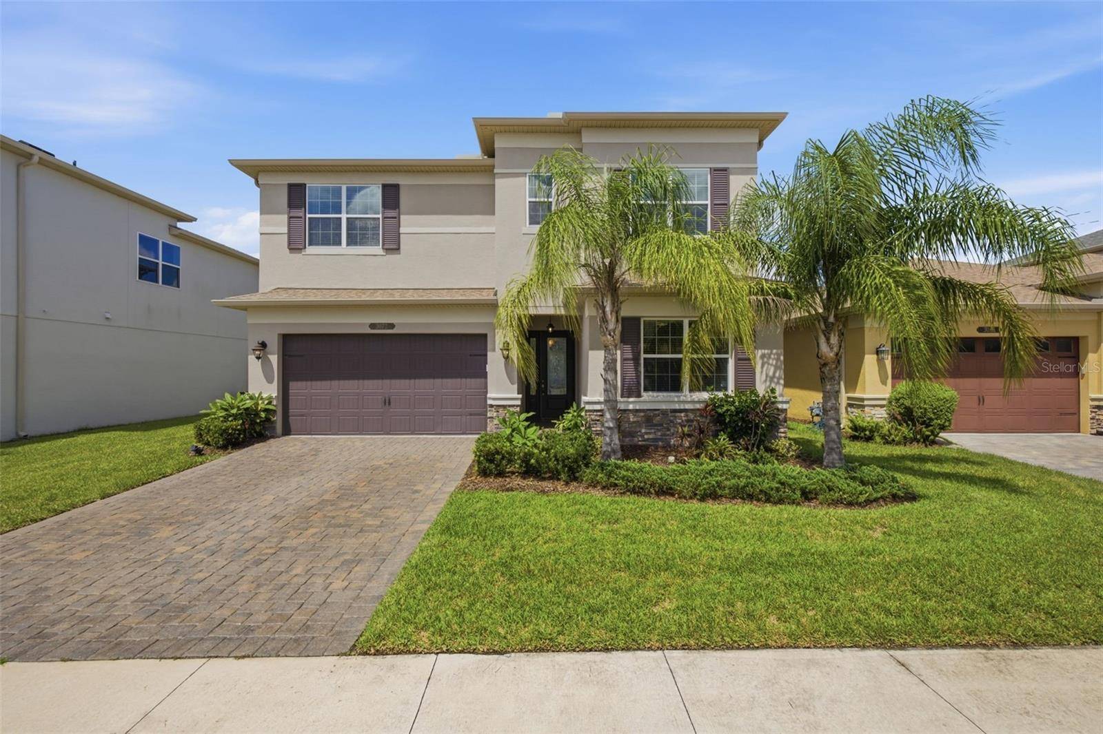 3073 MOUNTAIN SPRUCE TER, Wesley Chapel, FL 33543