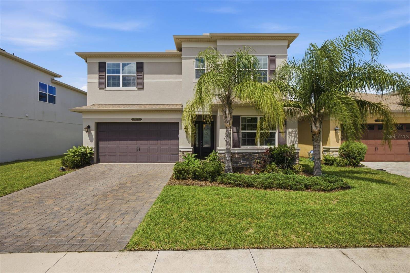 3073 MOUNTAIN SPRUCE TER, Wesley Chapel, FL 33543
