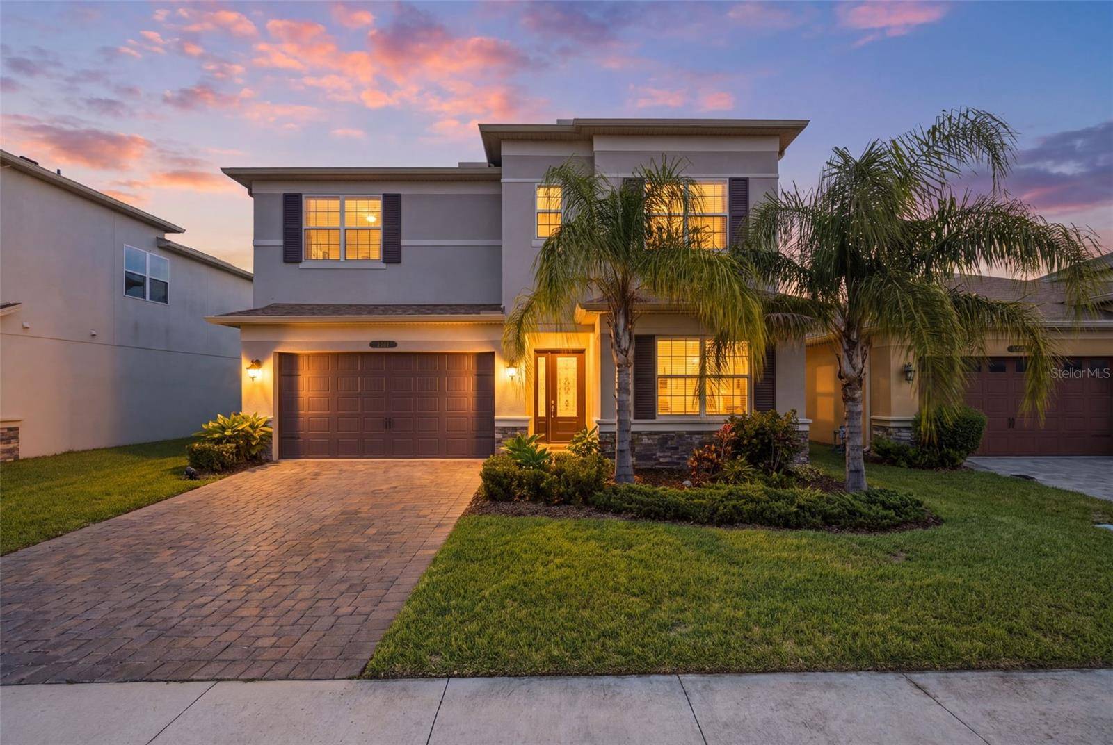 3073 MOUNTAIN SPRUCE TER, Wesley Chapel, FL 33543