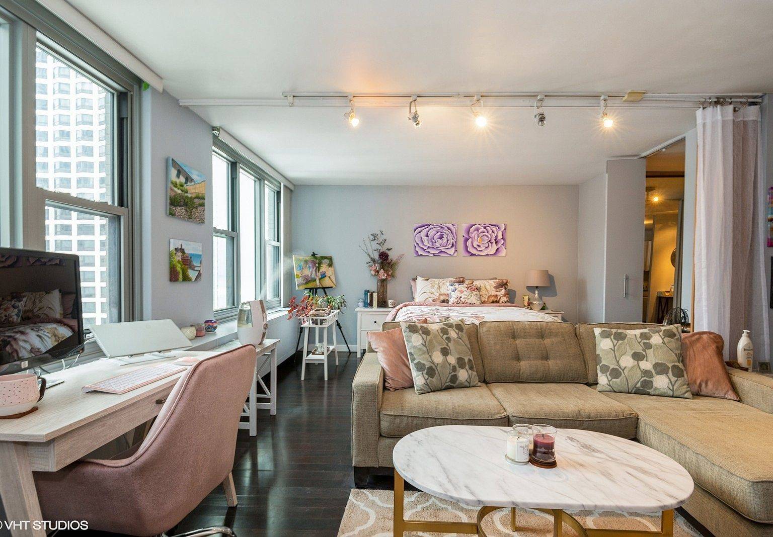 400 E Randolph ST #3502, Chicago, IL 60601