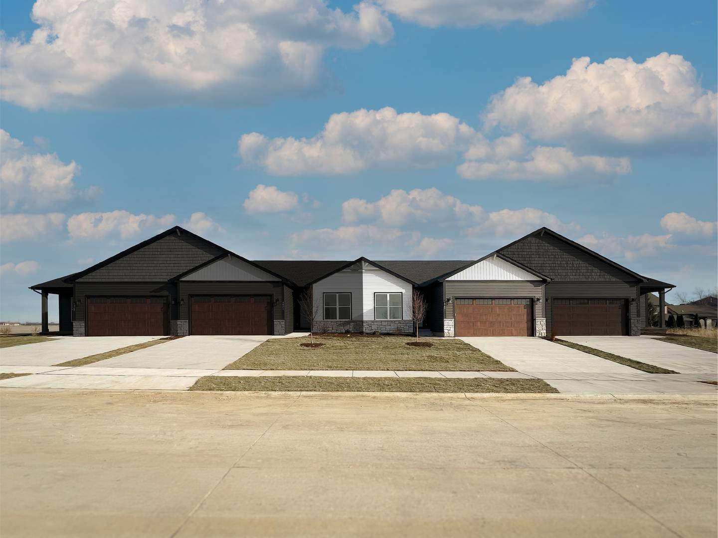 Lot 3 Joseph ST, Leclaire, IA 52753