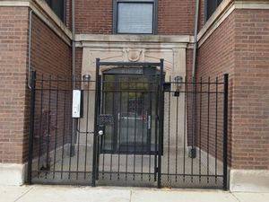6342 S KENWOOD AVE #3S, Chicago, IL 60637