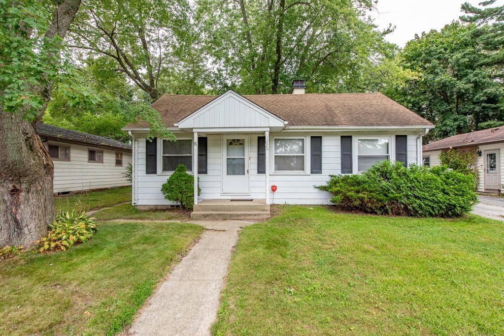 1220 Fulton AVE, Winthrop Harbor, IL 60096