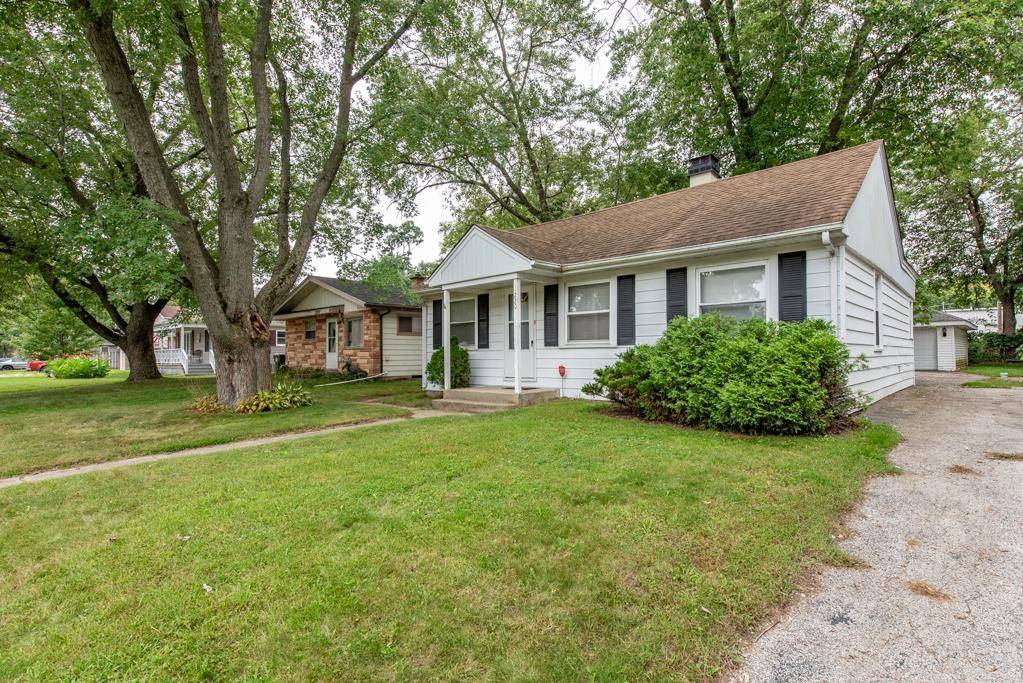 1220 Fulton AVE, Winthrop Harbor, IL 60096