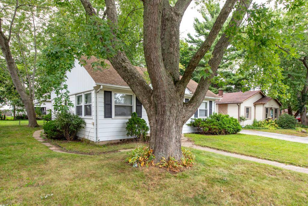 1220 Fulton AVE, Winthrop Harbor, IL 60096