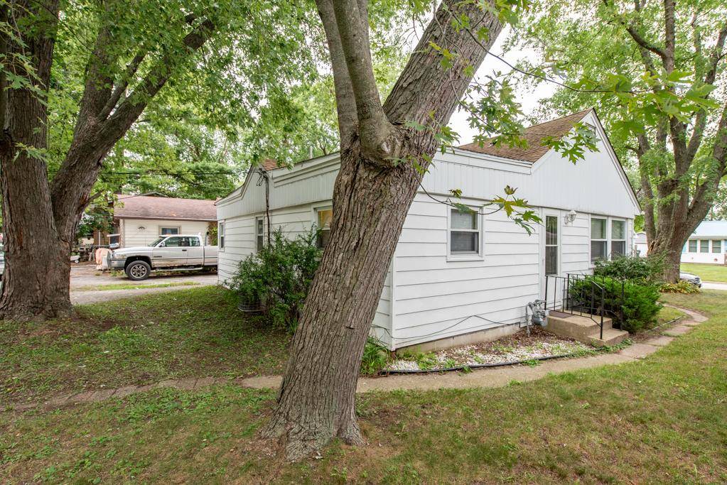 1220 Fulton AVE, Winthrop Harbor, IL 60096