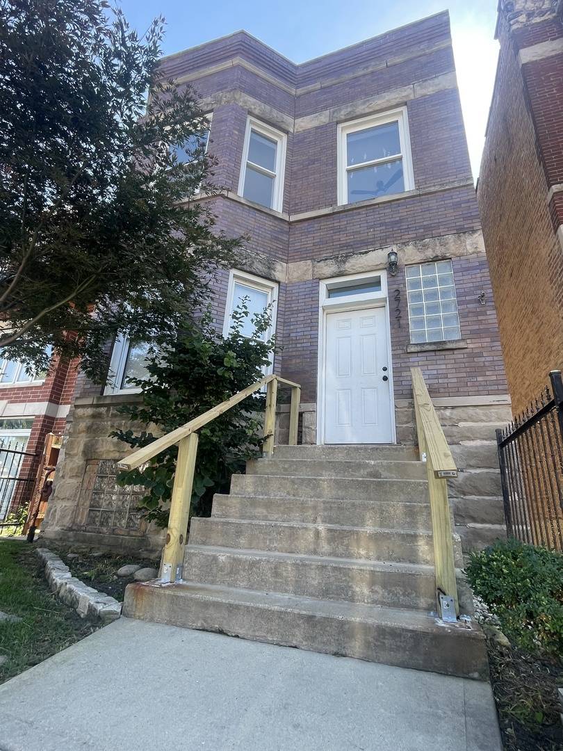 2721 W Polk ST #2, Chicago, IL 60612