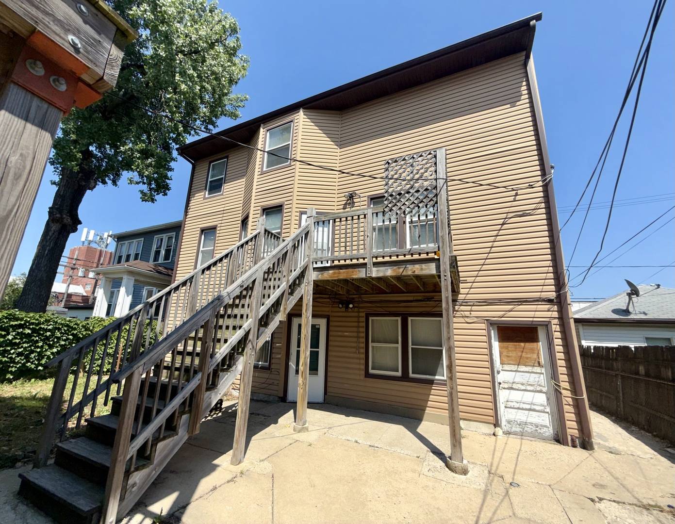2531 N Tripp AVE #4R, Chicago, IL 60639