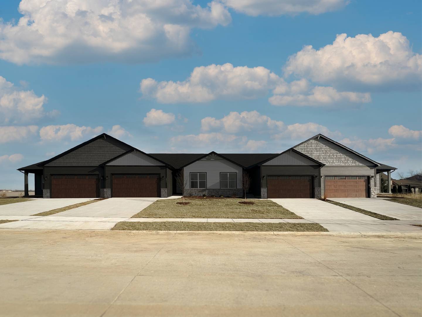 Lot 1 Joseph ST, Leclaire, IA 52753