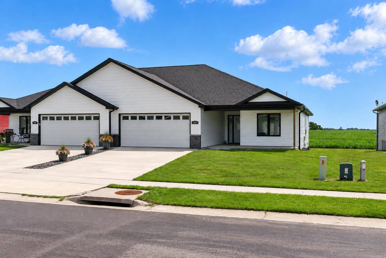411 Pine ST, Janesville, IA 50647