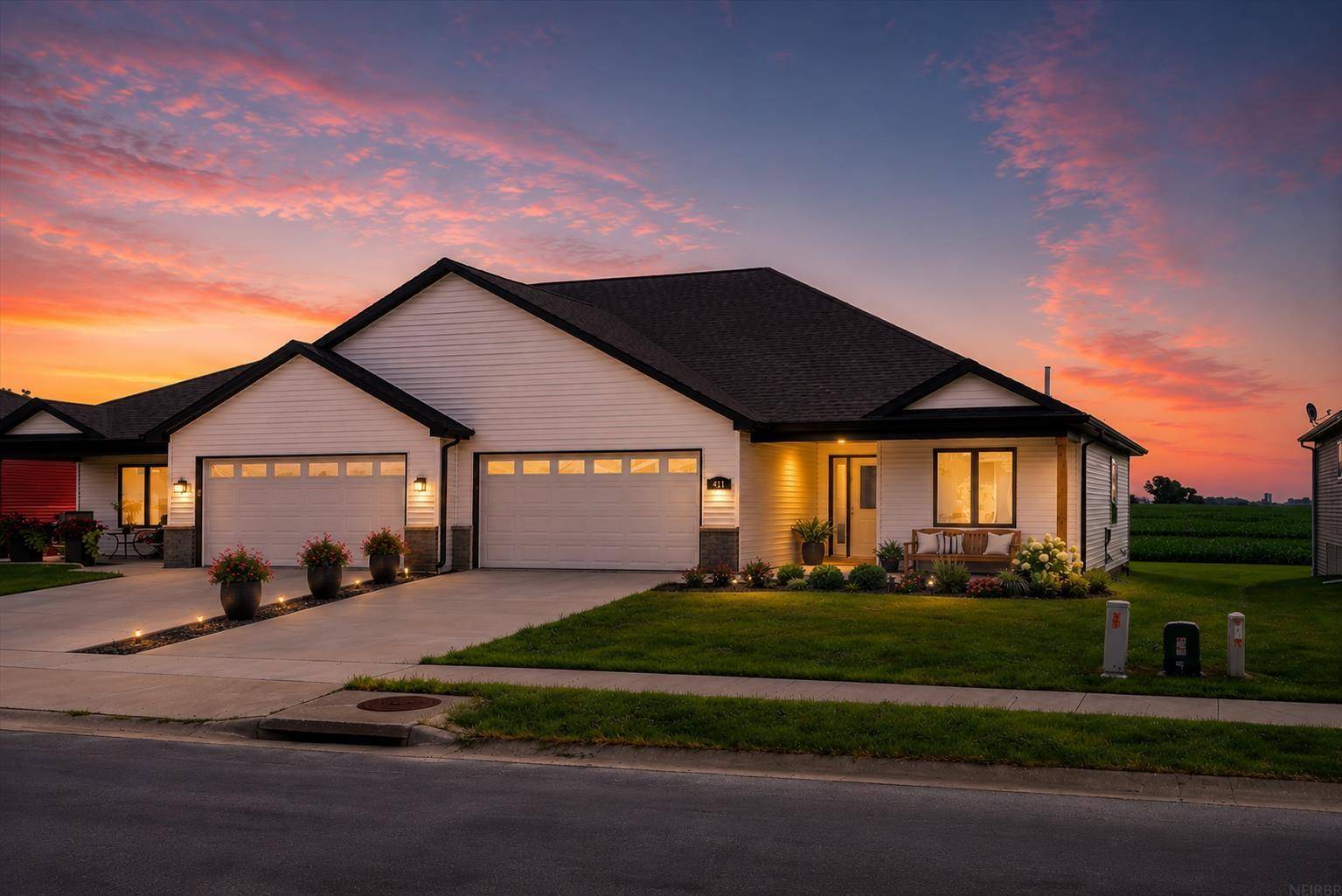 411 Pine ST, Janesville, IA 50647