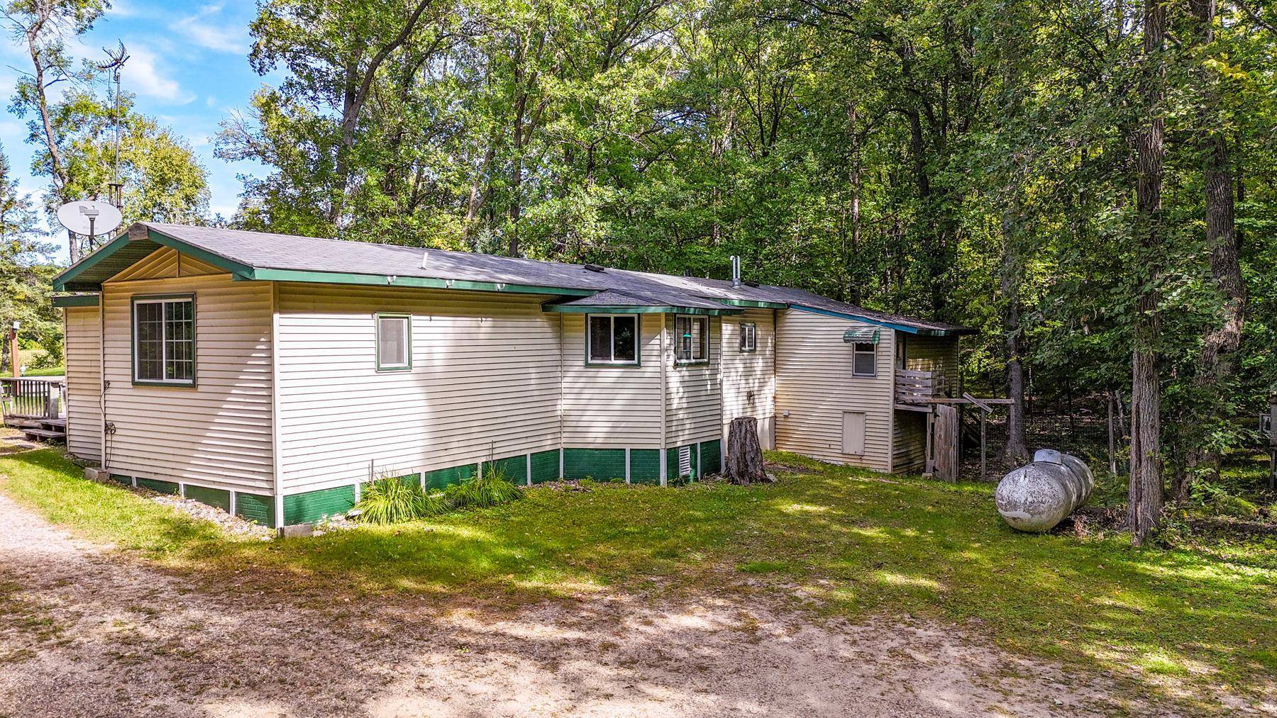 10591 Boot Lake RD, Frazee, MN 56544
