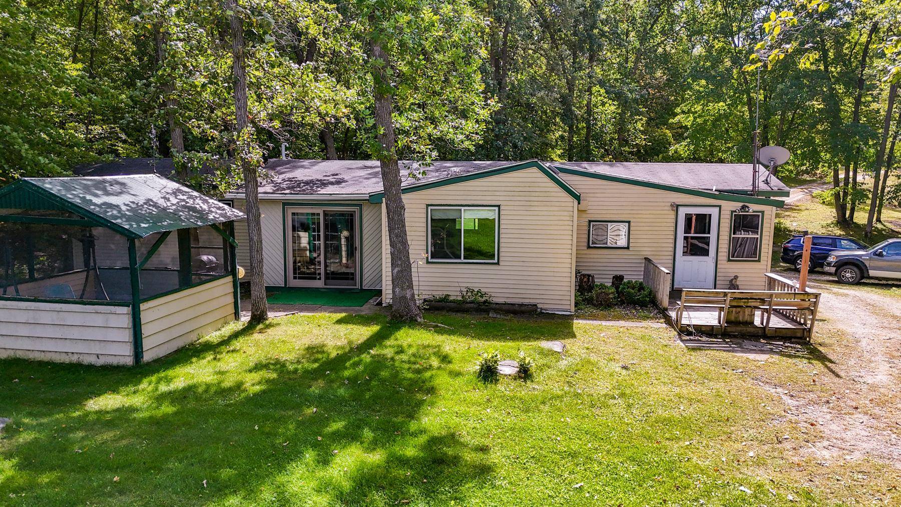 10591 Boot Lake RD, Frazee, MN 56544