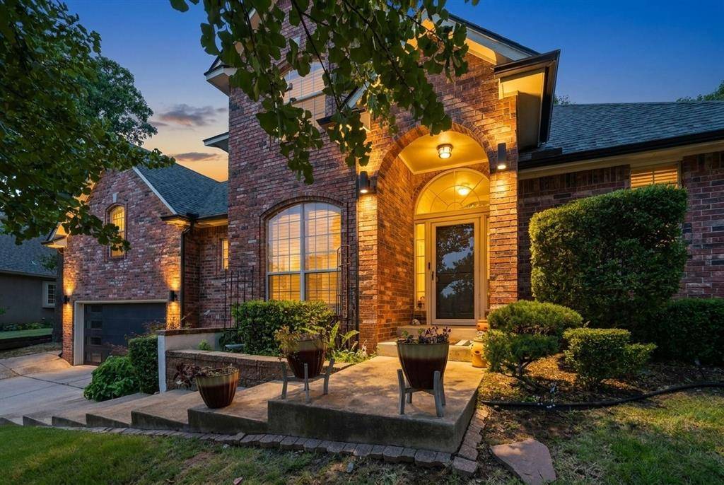 4001 Eaton PL, Edmond, OK 73034
