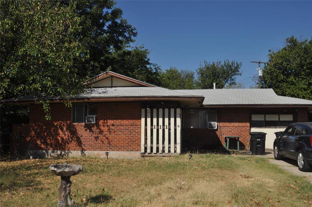 111 S Norman AVE, Oklahoma City, OK 73160
