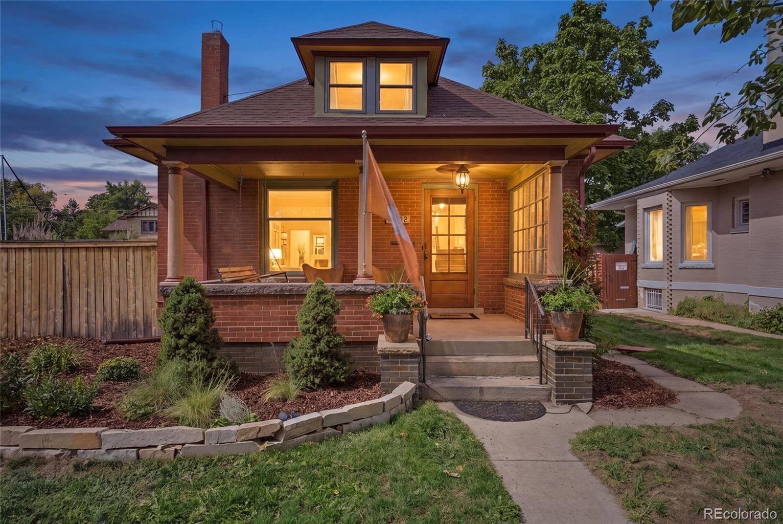 4221 Julian ST, Denver, CO 80211