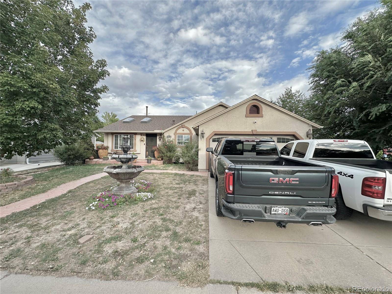 4500 Eugene WAY, Denver, CO 80239