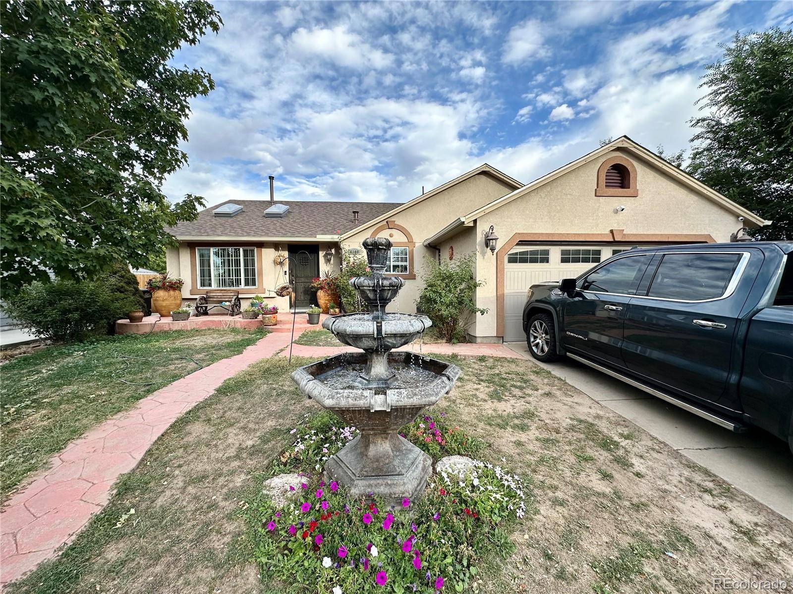 4500 Eugene WAY, Denver, CO 80239