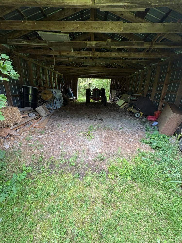 33 3rd Concession RD, Front Of Yonge, ON K0E 1R0