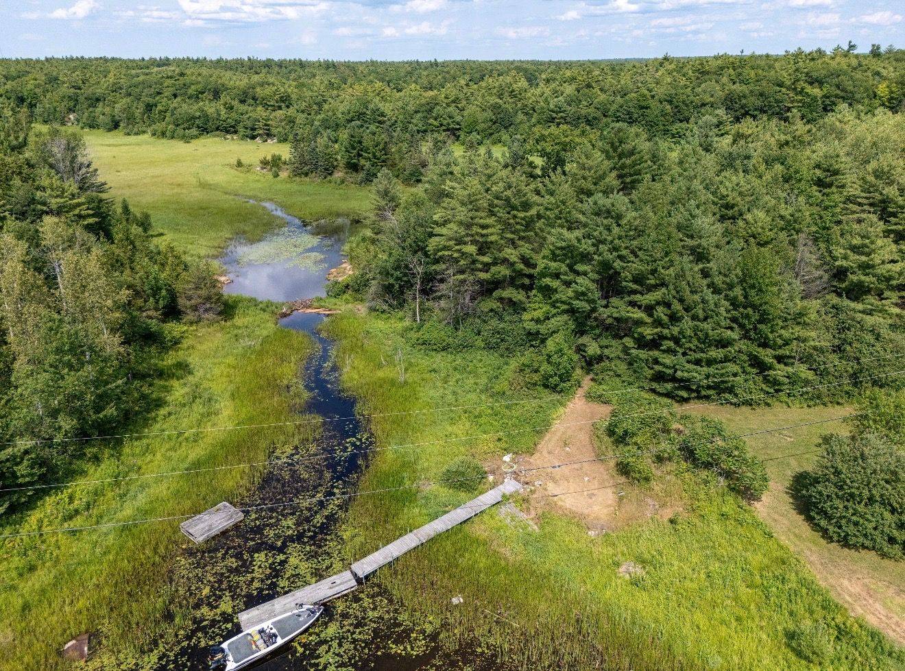 13610 Georgian Bay Shore N/A, Georgian Bay, ON P0E 1E0