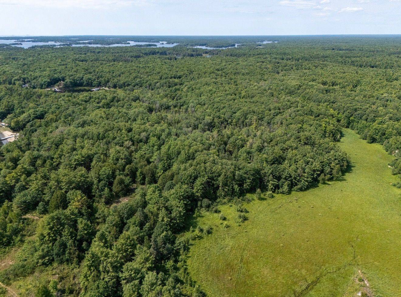 13610 Georgian Bay Shore N/A, Georgian Bay, ON P0E 1E0