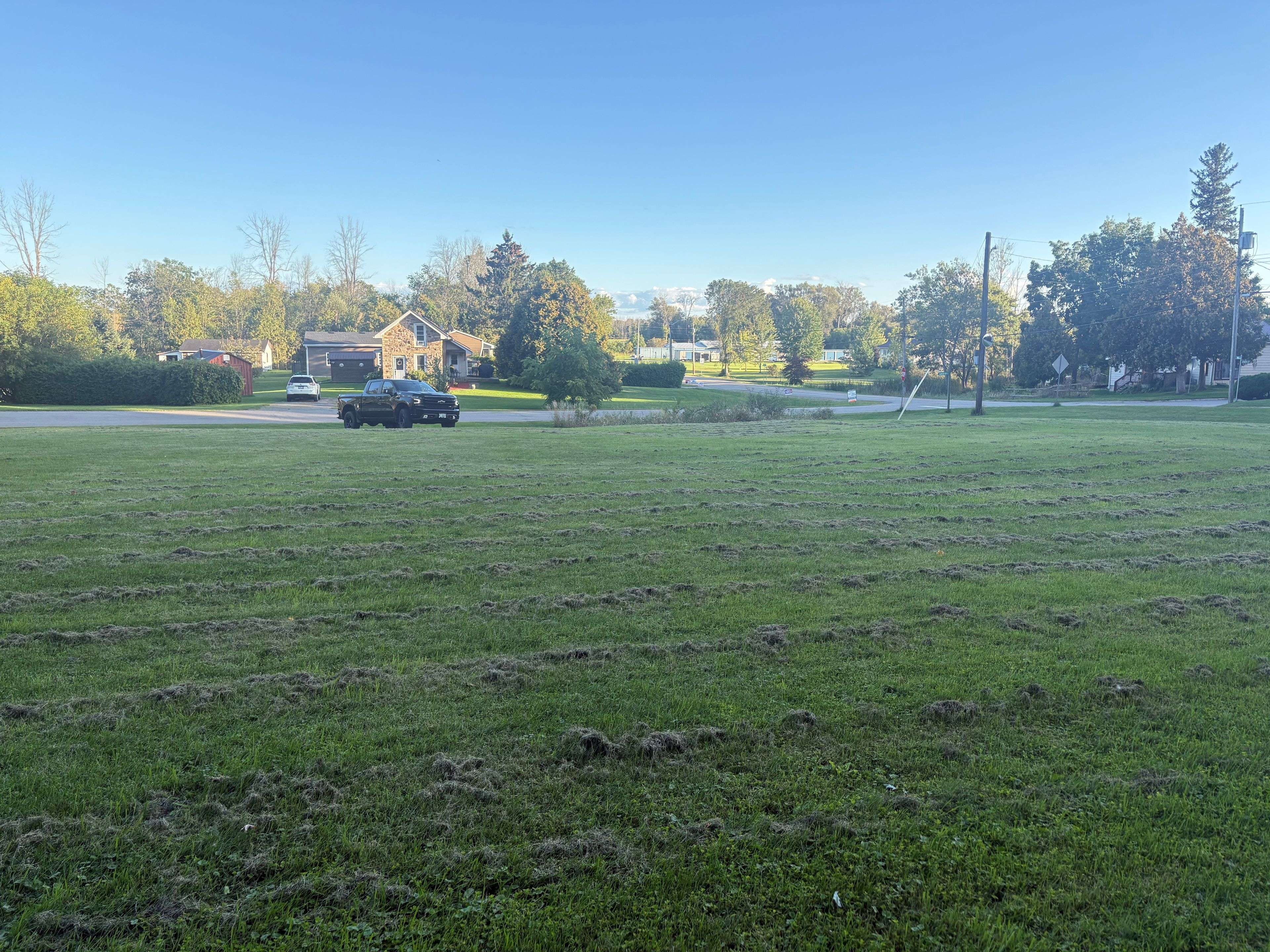 26 SARAH ST S, Athens, ON K0E 1B0