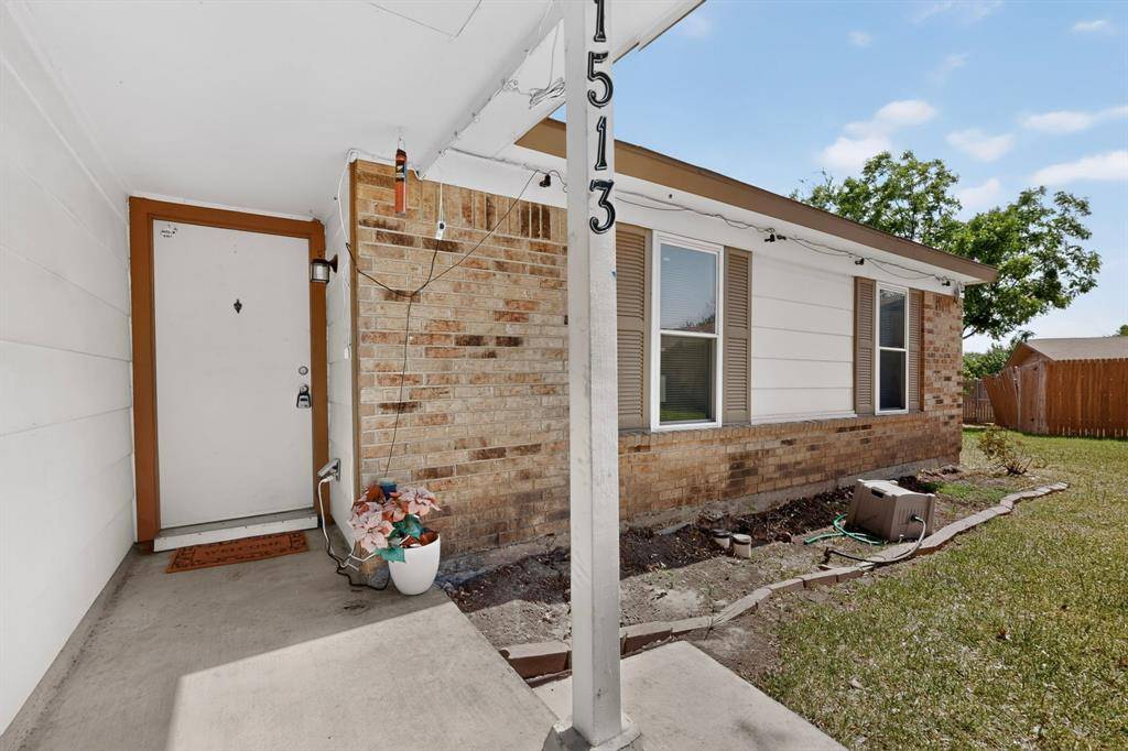 1513 Pelican Court, Garland, TX 75040