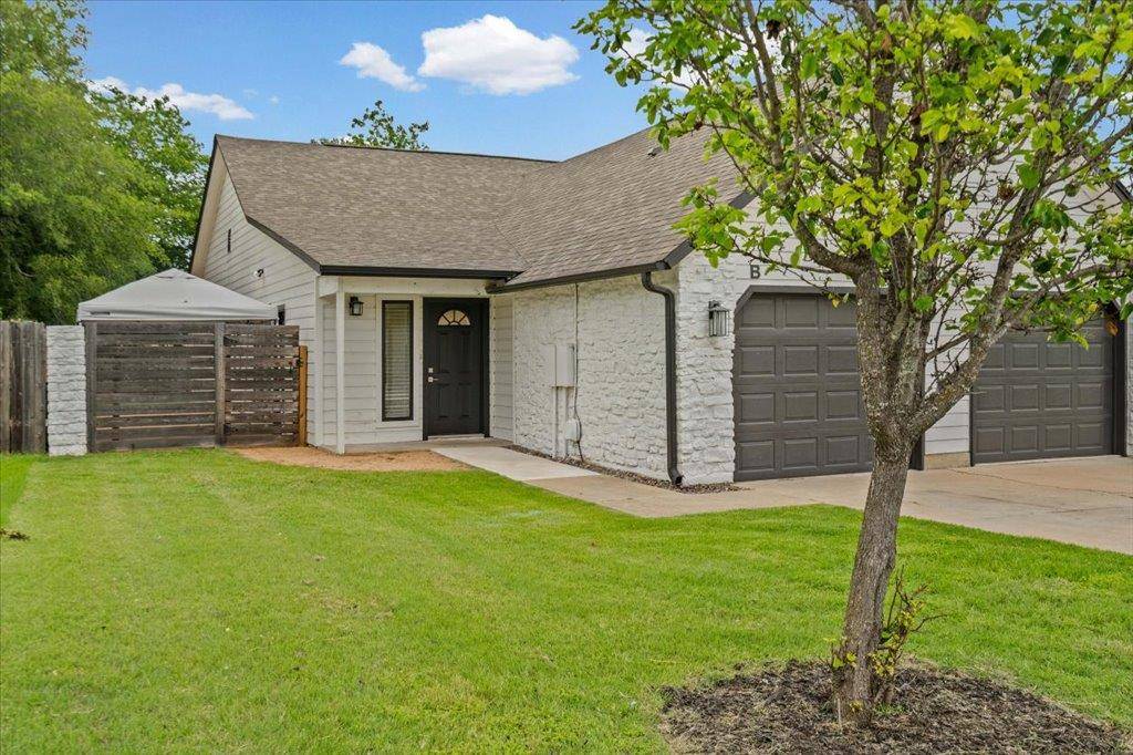 303 Fantail LOOP #B, Austin, TX 78734
