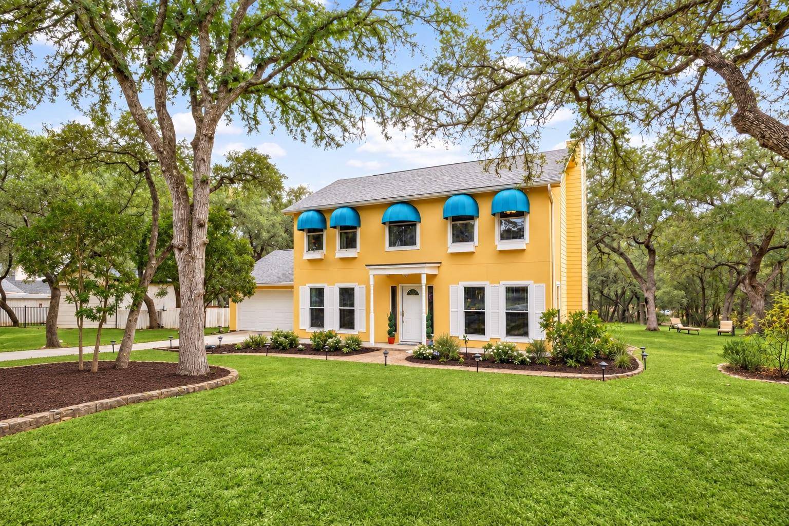 20 Westwood DR, Wimberley, TX 78676