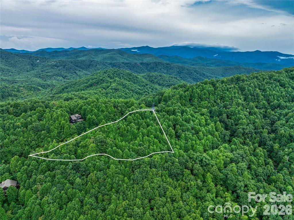 71 Kestrel LN #C-8, Black Mountain, NC 28711