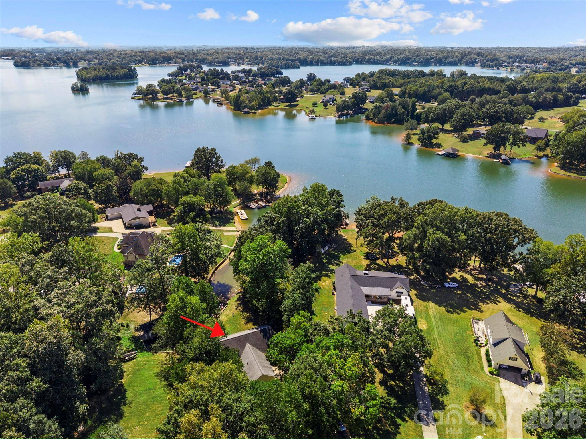 142 harbor point DR #31, Cherryville, NC 28021