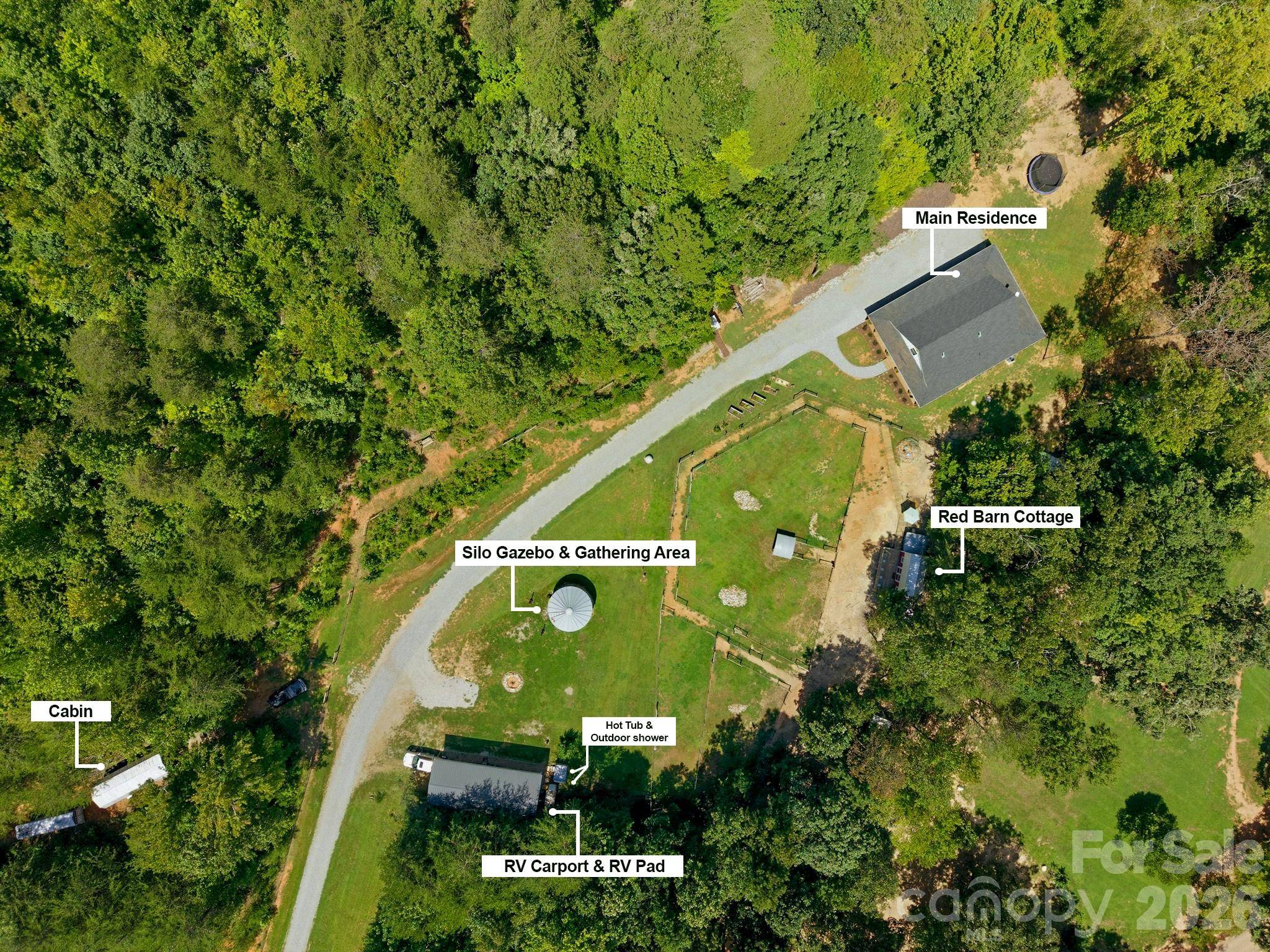 5663 Mundy RD, Denver, NC 28037
