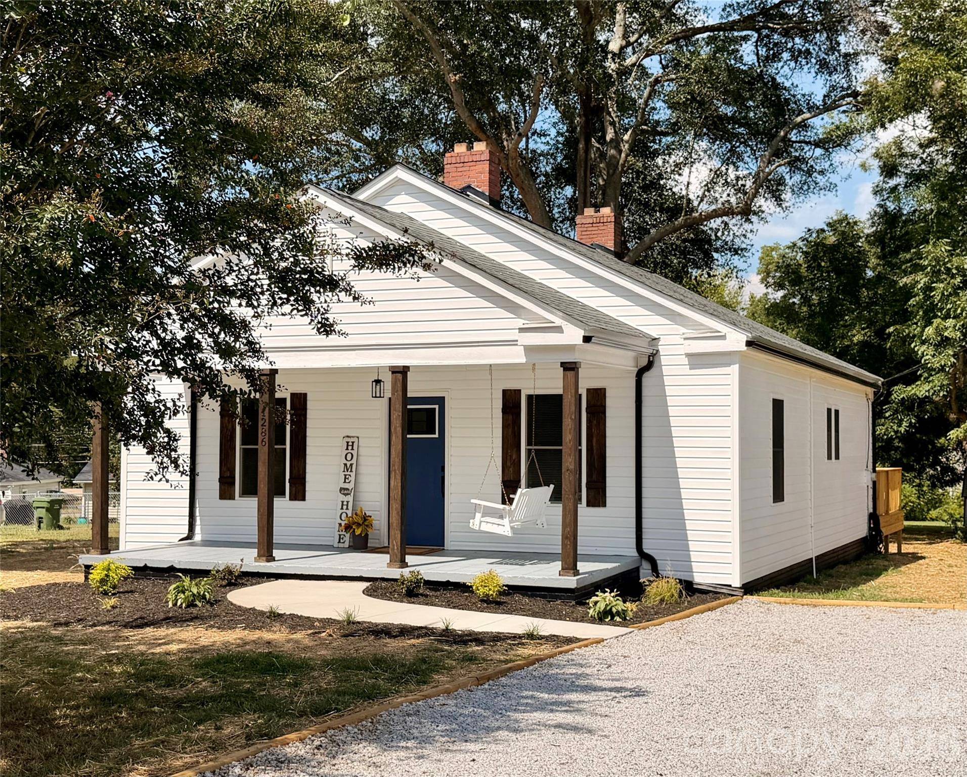 1286 Elmwood AVE, Lancaster, SC 29720