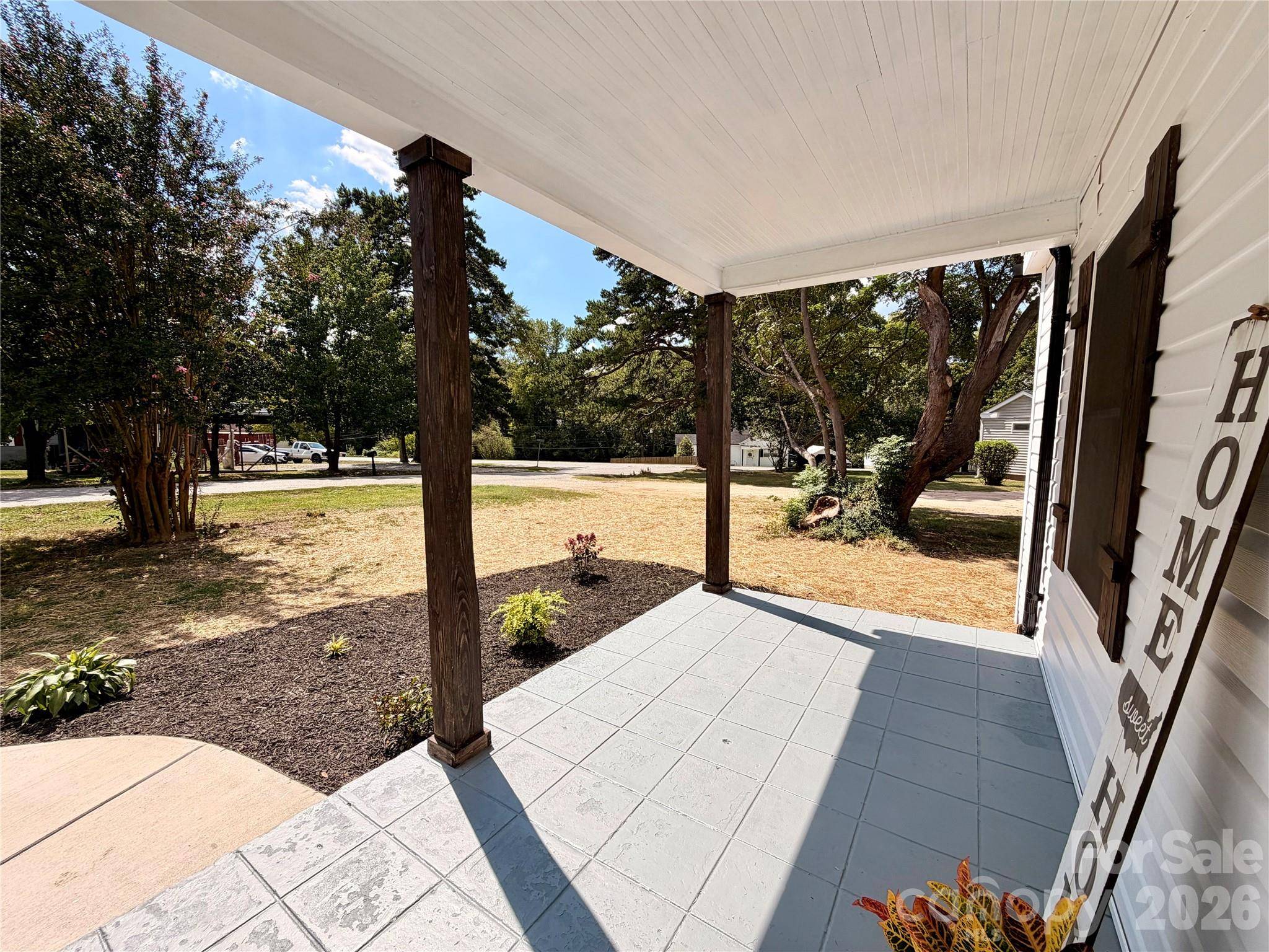 1286 Elmwood AVE, Lancaster, SC 29720