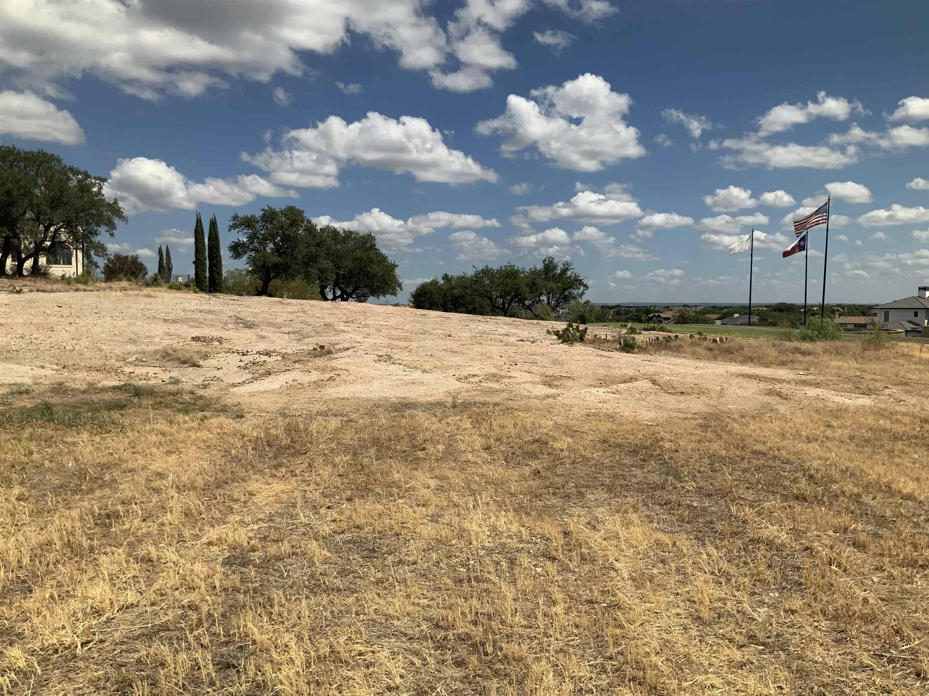 Lago E Lot 37A Apache Tears, Horseshoe Bay, TX 78657