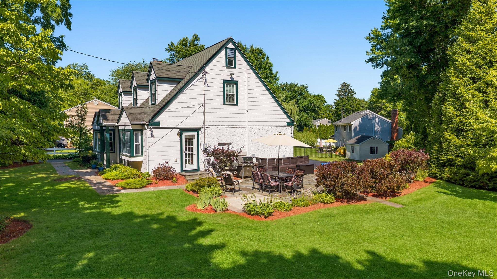 3 Chappaqua RD, Briarcliff Manor, NY 10510