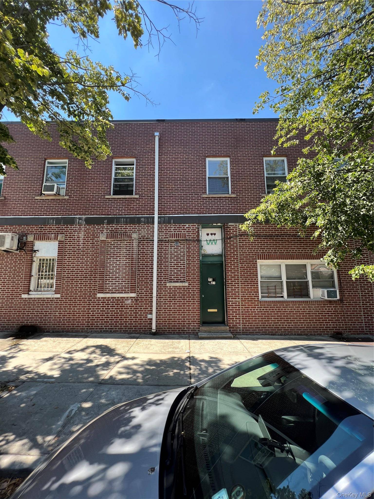 75-21 Myrtle AVE, Glendale, NY 11385