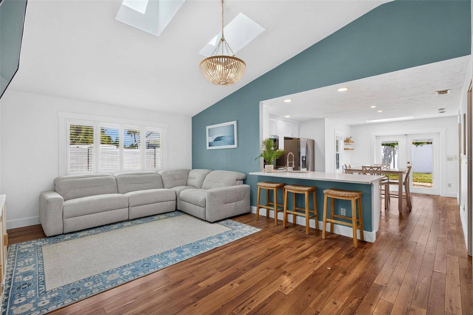 4713 MONTROSE AVE, Ponce Inlet, FL 32127