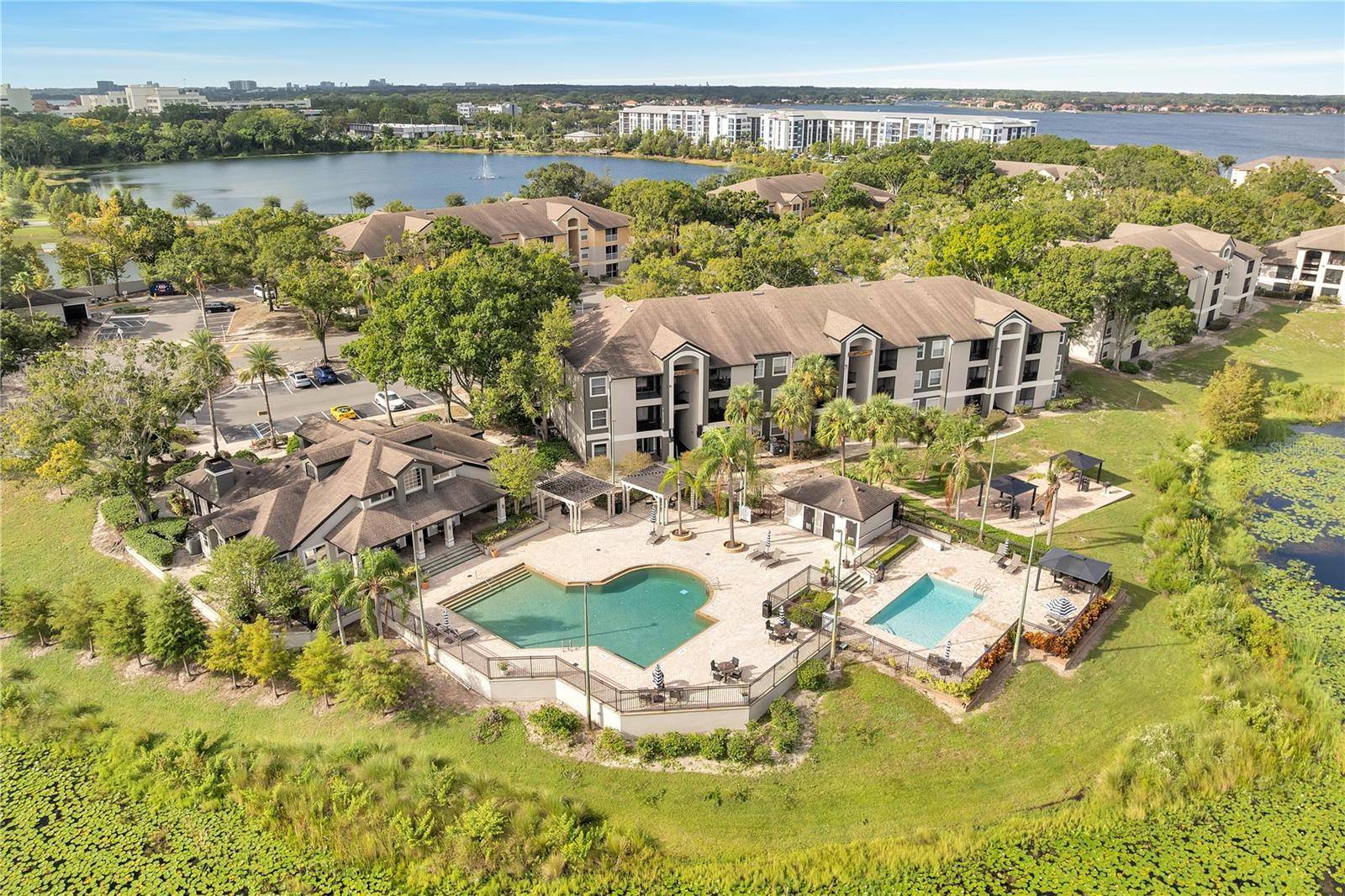 8825 LATREC AVE #6103, Orlando, FL 32819