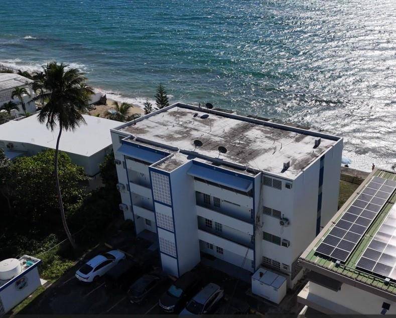 Road 115 PUESTA DEL SOL COND. #3A, Rincon, PR 00677