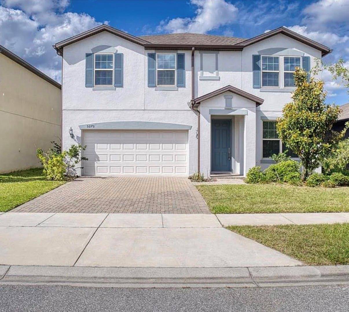 5270 BRYDON WOODS CIR, St Cloud, FL 34771