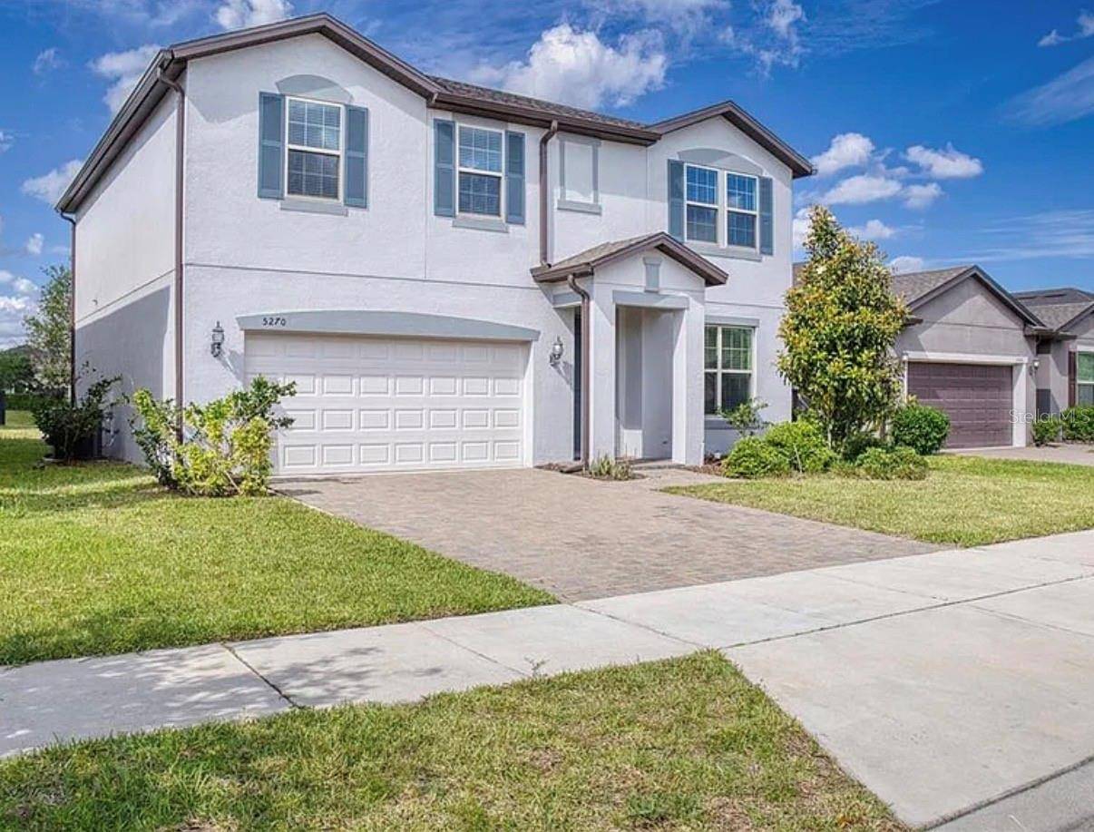 5270 BRYDON WOODS CIR, St Cloud, FL 34771