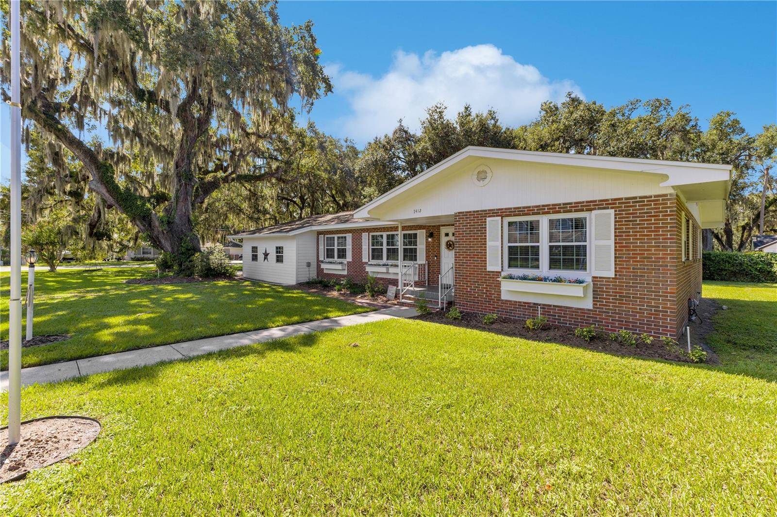 1412 LAKEVIEW AVE, Kissimmee, FL 34744