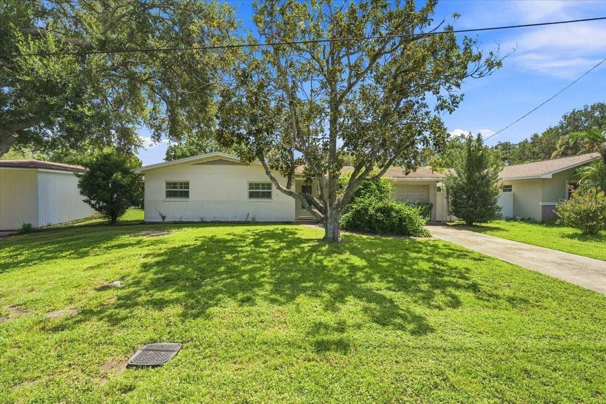 3004 W MARLIN AVE, Tampa, FL 33611