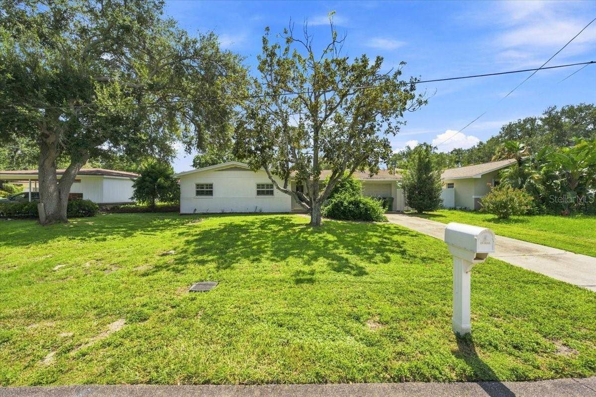 3004 W MARLIN AVE, Tampa, FL 33611