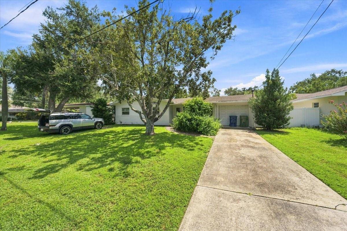 3004 W MARLIN AVE, Tampa, FL 33611