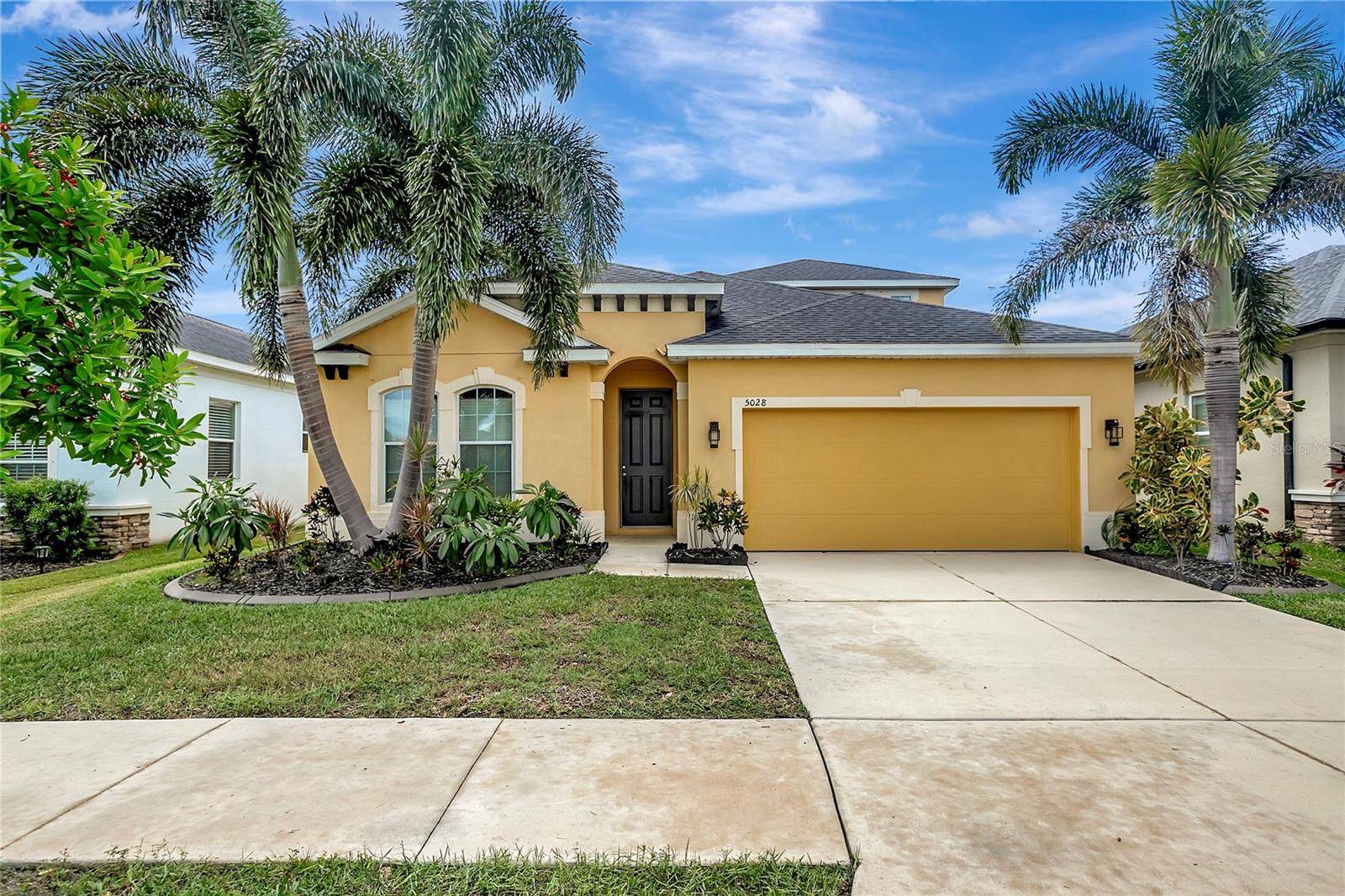 5028 INSHORE LANDING DR, Apollo Beach, FL 33572