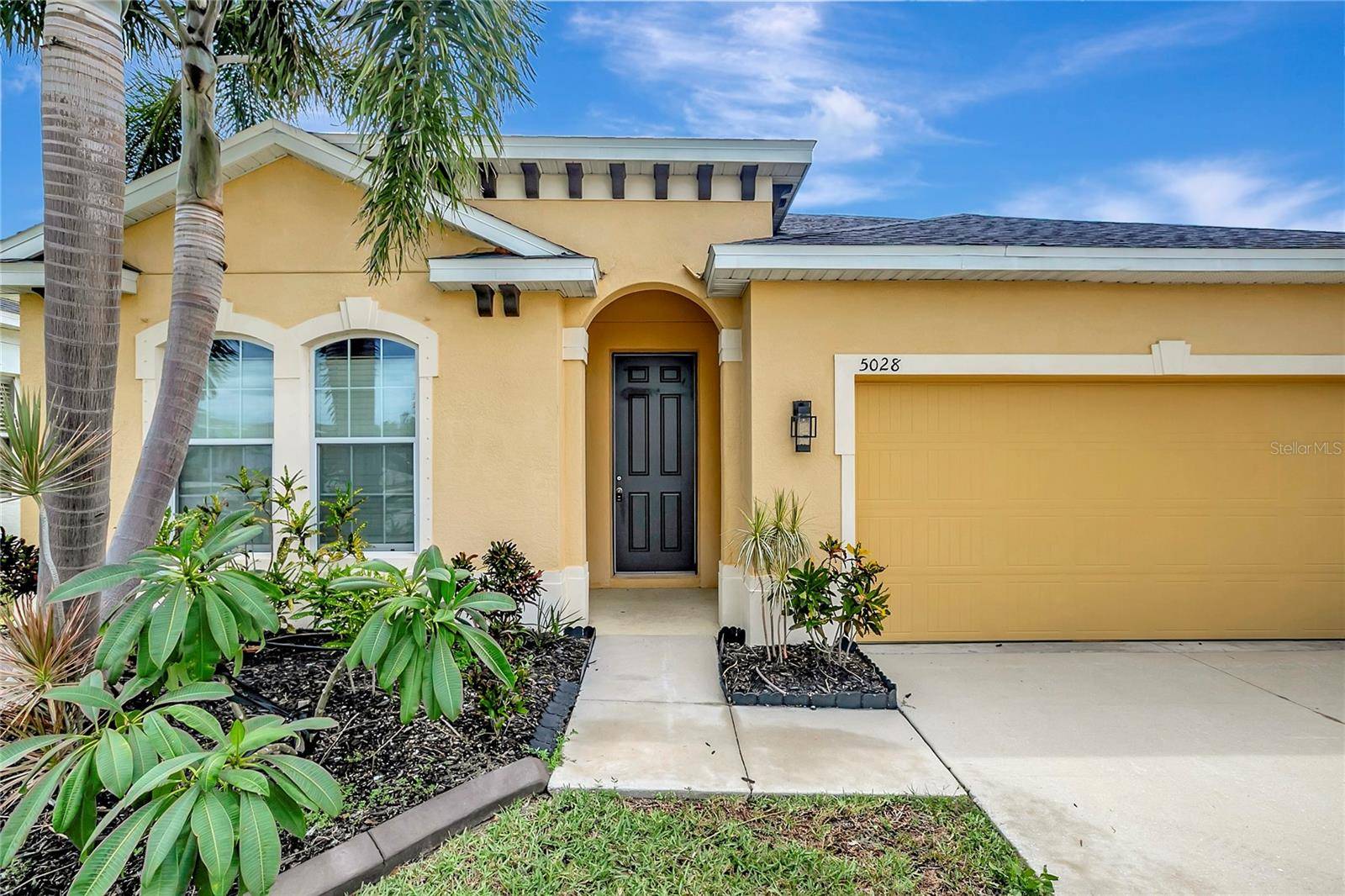 5028 INSHORE LANDING DR, Apollo Beach, FL 33572
