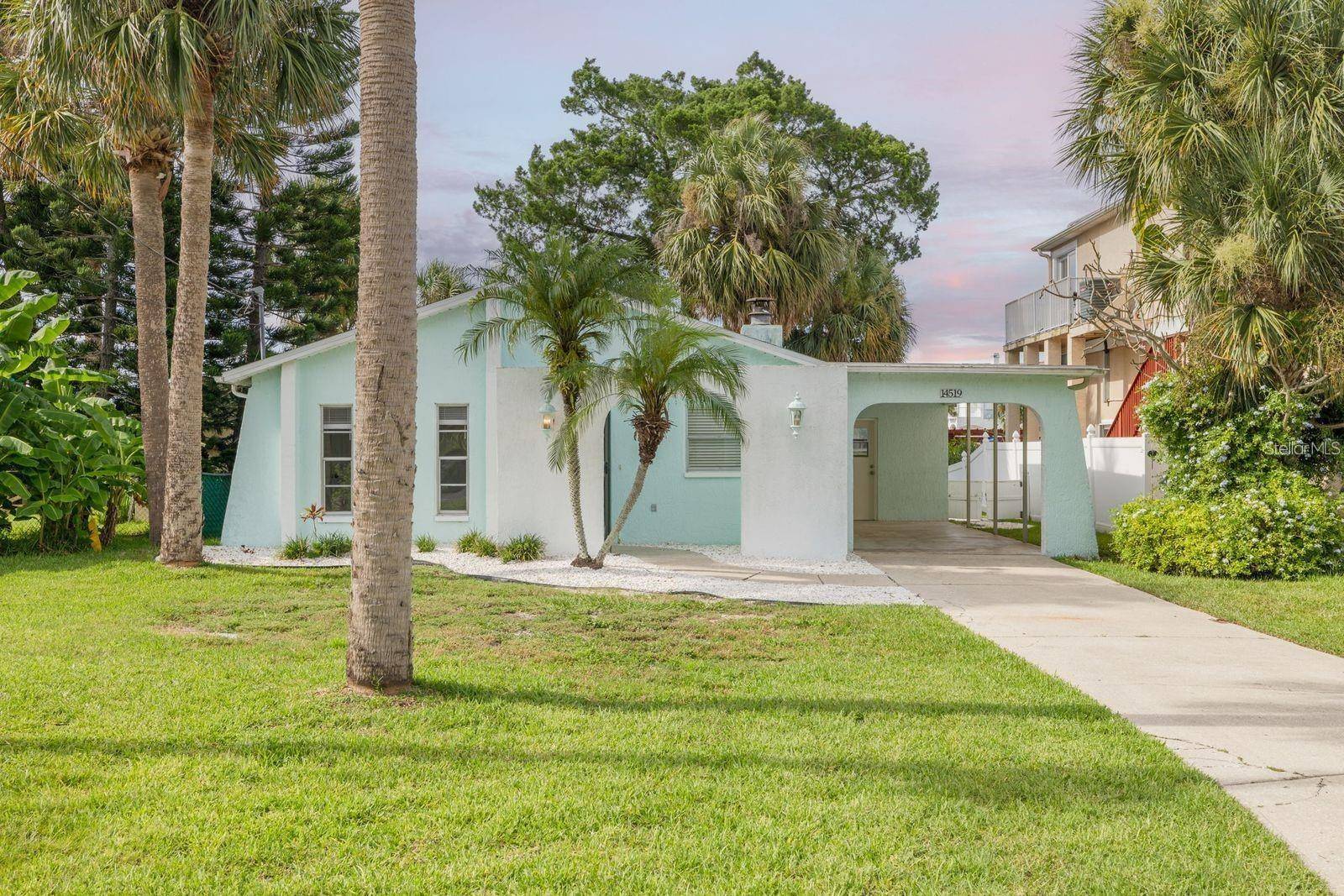 14519 BIRCH ST, Hudson, FL 34667